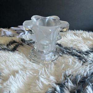 003 HM: Aromar Electric Glass Wax Burner